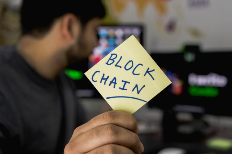 blockchain no direito