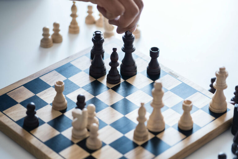 4 desafios do departamento jurídico de grandes bancos/Rawpixel_Unsplash