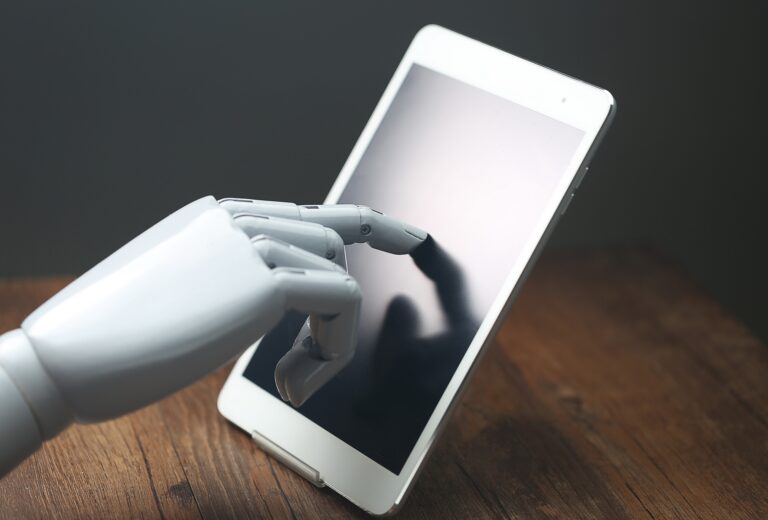Novas tecnologias