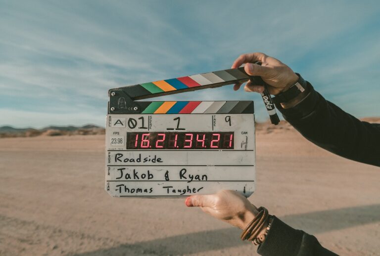 Uma seleção dos melhores filmes para advogados