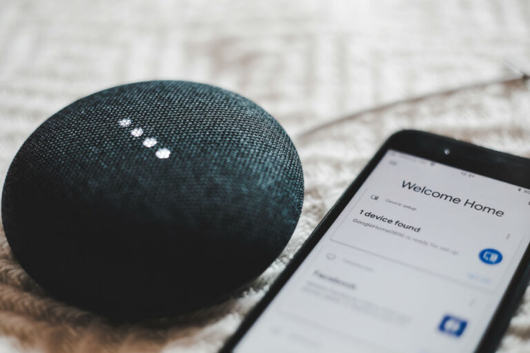 IoT internet das coisas nas empresas_benceboros_unsplash