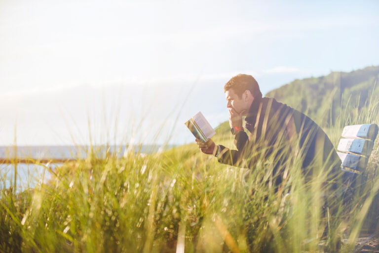 Livros sobre liderança