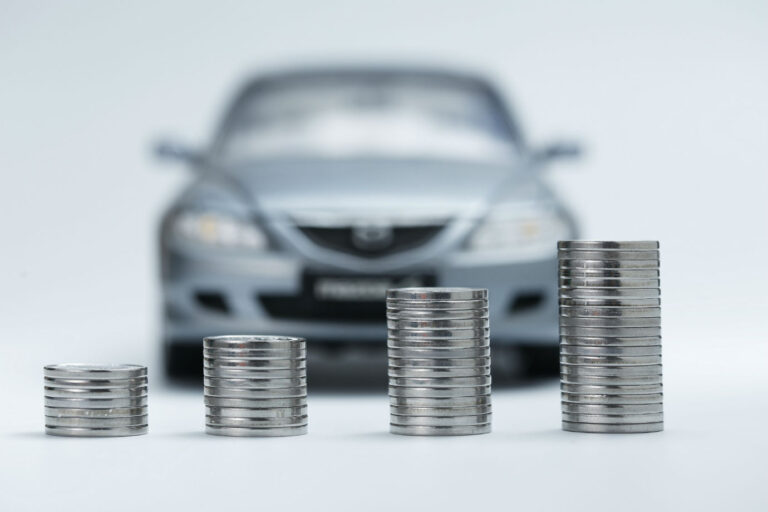 financiamento de veículo